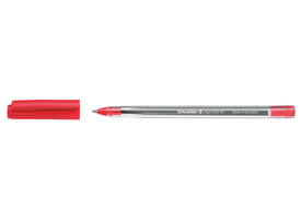 Balpen Schneider Tops 505 medium rood