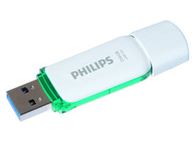 USB stick 3.0 Philips Snow USB-A 256GB groen