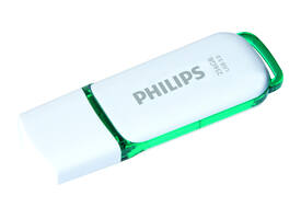 USB stick 3.0 Philips Snow USB-A 256GB groen