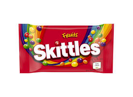 Snoep Skittles fruit doos 36 stuks