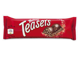 Chocolade Maltesers teaser reep doos 24 stuks
