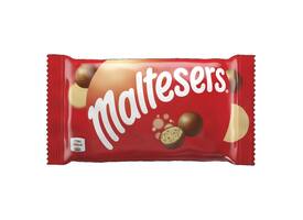 Chocolade Maltesers doos 25 stuks