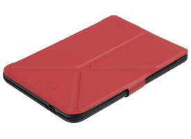E-reader beschermhoes Tolino Shine Origami rood