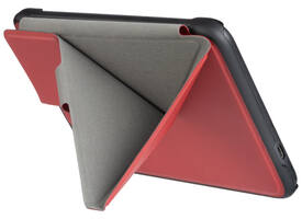 E-reader beschermhoes Tolino Shine Origami rood