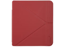 E-reader beschermhoes Tolino Vision 7 Origami rood