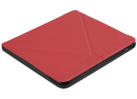 E-reader beschermhoes Tolino Vision 7 Origami rood