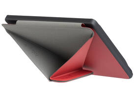 E-reader beschermhoes Tolino Vision 7 Origami rood