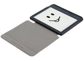 E-reader beschermhoes Tolino Vision 7 Origami rood