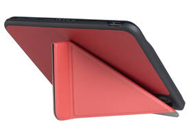 E-reader beschermhoes Tolino Vision 7 Origami rood