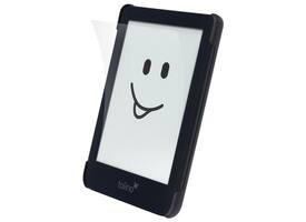 E-reader beschermfolie Tolino shine