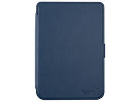 E-reader beschermhoes Tolino Shine slimfit ess. blauw