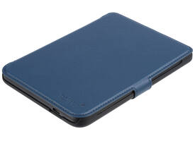 E-reader beschermhoes Tolino Shine slimfit ess. blauw