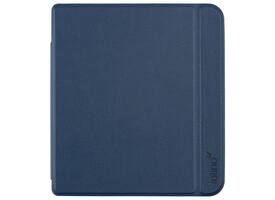E-reader beschermhoes Tolino Vision 7 slimfit ess. blauw