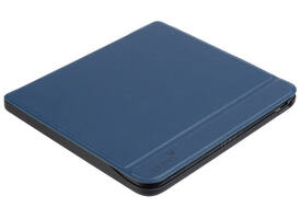 E-reader beschermhoes Tolino Vision 7 slimfit ess. blauw