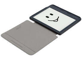 E-reader beschermhoes Tolino Vision 7 slimfit ess. blauw