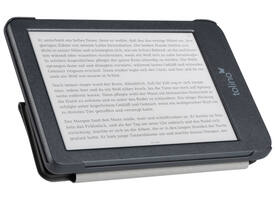 E-reader beschermhoes Tolino Shine Origami zwart