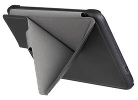 E-reader beschermhoes Tolino Shine Origami zwart