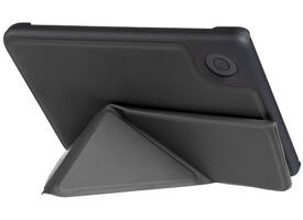 E-reader beschermhoes Tolino Shine Origami zwart
