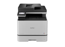 Multifunctional Laser printer Brother MFC-L8730CDW