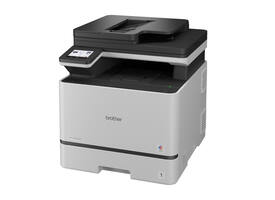 Multifunctional Laser printer Brother MFC-L8730CDW