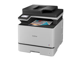 Multifunctional Laser printer Brother MFC-L8730CDW