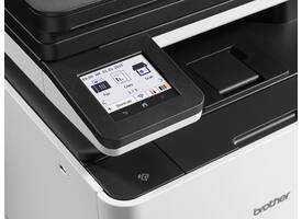Multifunctional Laser printer Brother MFC-L8730CDW