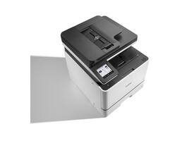 Multifunctional Laser printer Brother MFC-L8730CDW
