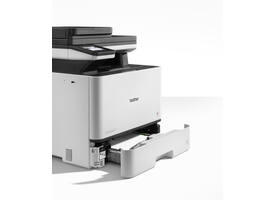 Multifunctional Laser printer Brother MFC-L8730CDW