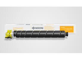 Toner Kyocera TK-8585Y geel