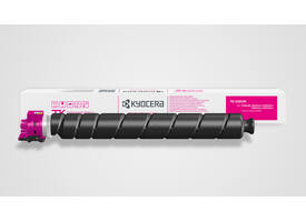 Toner Kyocera TK-8585M rood