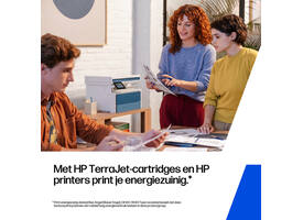 Tonercartridge HP W1620X 162X zwart