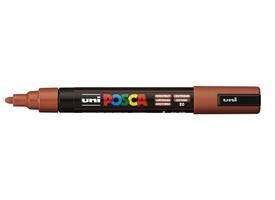 Paintmarker Uni POSCA PC5M medium kastanje