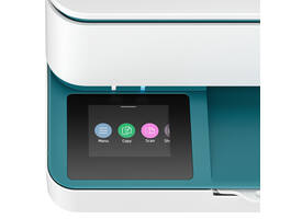Multifunctional inktjet printer HP Envy 6122e