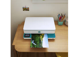 Multifunctional inktjet printer HP Envy 6122e