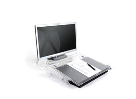 Documenthouder BakkerElkhuizen FlexDesk 640
