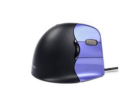 Muis BakkerElkhuizen Evoluent4 Ergo verticaal small