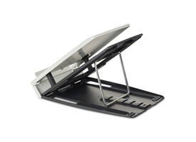 Laptopstandaard BakkerElkhuizen Ergo-Q 330