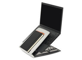 Laptopstandaard BakkerElkhuizen Ergo-Q 330