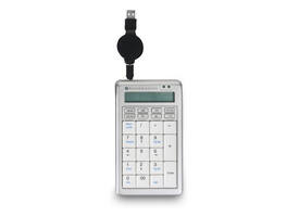 Toetsenbord Bakker Elkhuizen S-board 840 Numeriek