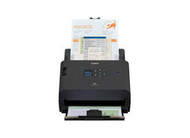 Scanner Canon imageFORMULA DR-S250N