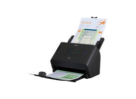 Scanner Canon imageFORMULA DR-S250N