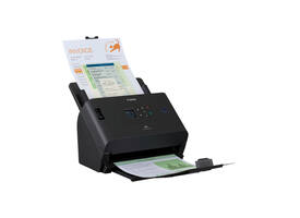 Scanner Canon imageFORMULA DR-S250N