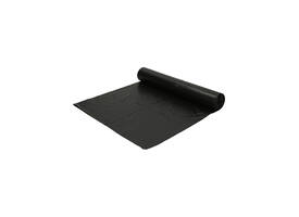 Afvalzak Hynex 70x110cm HDPE recycled T25 120L zwart rol à 25 stuks