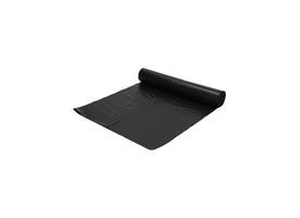 Afvalzak Hynex 60x80cm LDPE recycled T40 60L zwart rol à 20 stuks