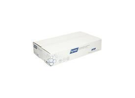 Afvalzak Hynex 90x110cm LDPE recycled T80 140L blauw rol à 10 stuks