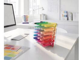 Markeerstift STABILO BOSS  -  Pantone assorti 30 stuks