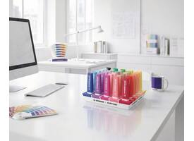 Markeerstift STABILO BOSS  -  Pantone assorti 30 stuks