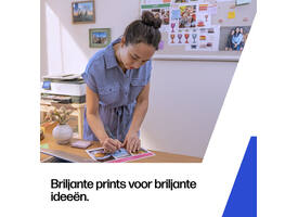 Inktcartridge HP C2P10A 651 zwart