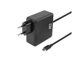 Laptoplader ACT USB-C 100W PD 2 meter