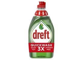Afwasmiddel Dreft Quickwash Original 350ml